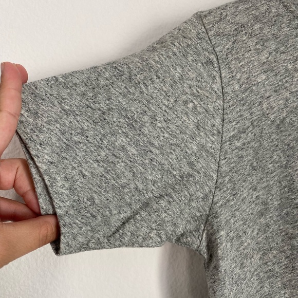 J Crew Squence Gin Fizz Casual Graphic Tshirt NWOT - Picture 14 of 16